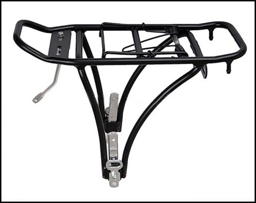 Porte-bagages pour vélo - Ref 2414149