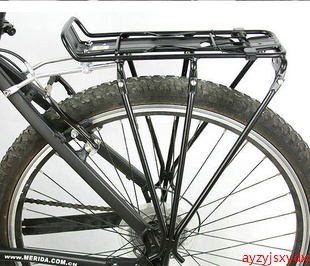 Porte-bagages pour vélo TOTTA - Ref 2414161