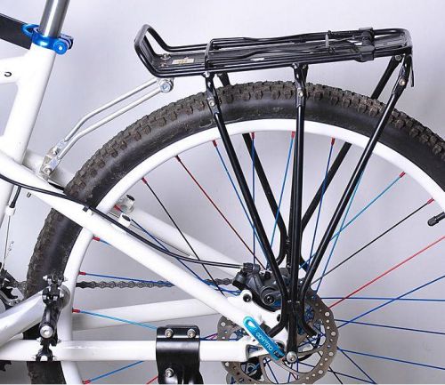 Porte-bagages pour vélo TOTTA - Ref 2414171