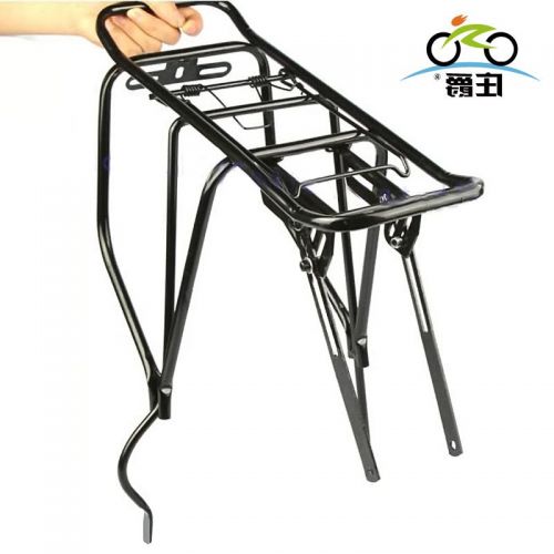 Porte-bagages pour vélo - Ref 2414175