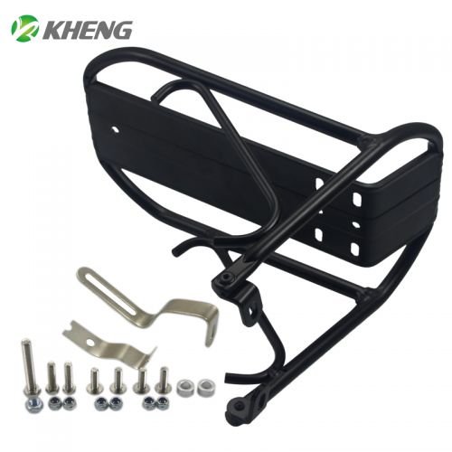 Porte-bagages pour vélo KHENG - Ref 2414192