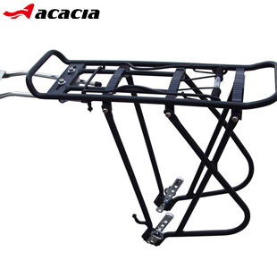 Porte-bagages pour vélo ACACIA - Ref 2414195