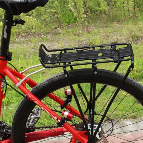 Porte-bagages pour vélo TOTTA - Ref 2414230
