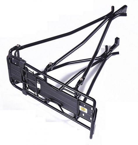Porte-bagages pour vélo - Ref 2414246