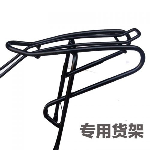 Porte-bagages pour vélo PHOENIX - Ref 2414277