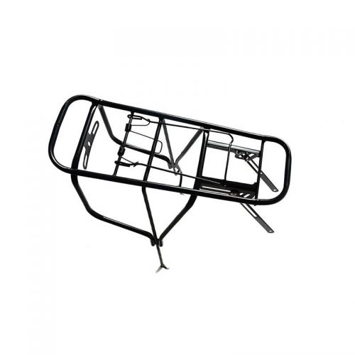 Porte-bagages pour vélo - Ref 2414282