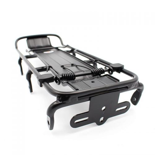Porte-bagages pour vélo - Ref 2414285