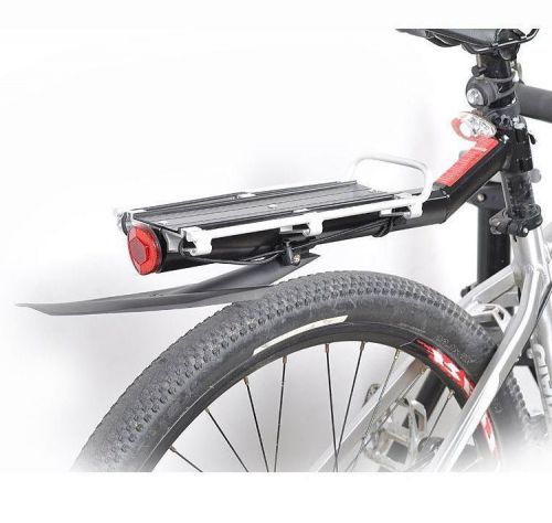 Porte-bagages pour vélo - Ref 2414286