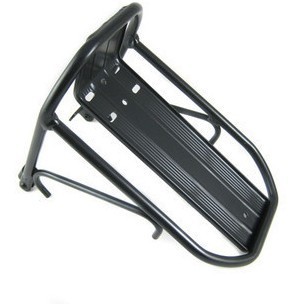 Porte-bagages pour vélo - Ref 2414296