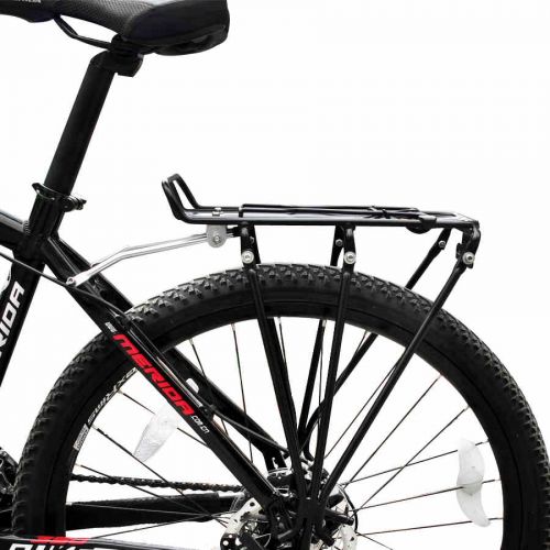 Porte-bagages pour vélo TOSUOD - Ref 2414301