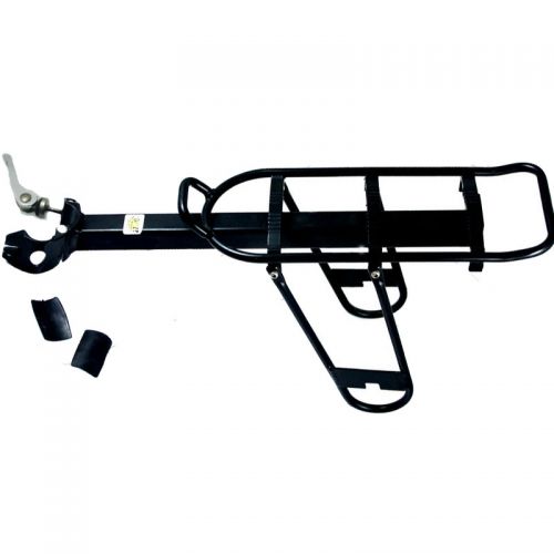 Porte-bagages pour vélo KHENG - Ref 2414304