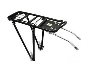 Porte-bagages pour vélo - Ref 2414321