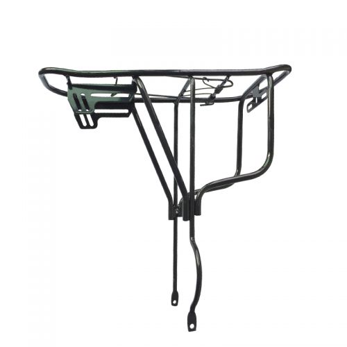 Porte-bagages pour vélo ROCK ROAD - Ref 2414323