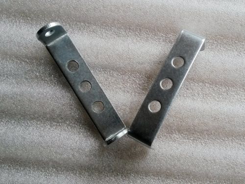 Porte-bagages pour vélo - Ref 2414330