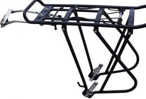Porte-bagages pour vélo - Ref 2414344
