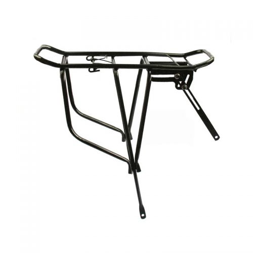 Porte-bagages pour vélo ASYG - Ref 2414371