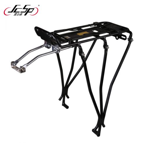 Porte-bagages pour vélo - Ref 2414392