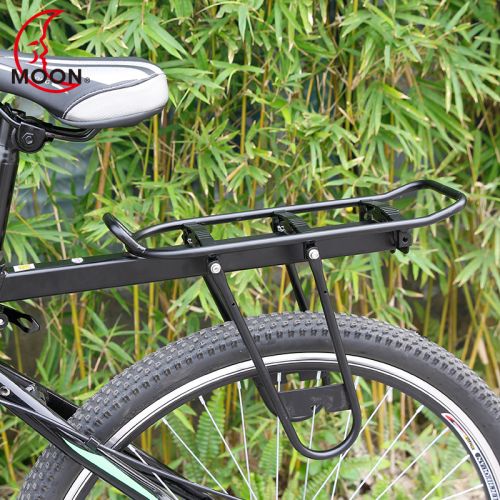 Porte-bagages pour vélo MOON - Ref 2414395