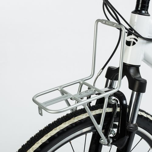 Porte-bagages pour vélo EASYDO - Ref 2414399