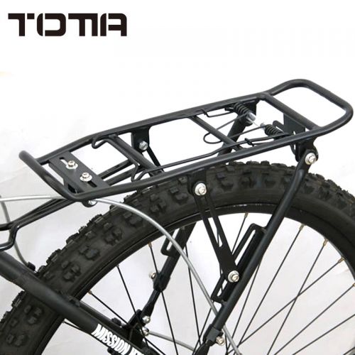 Porte-bagages pour vélo TOTTA - Ref 2414400