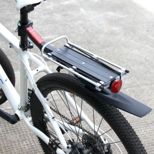 Porte-bagages pour vélo - Ref 2414419