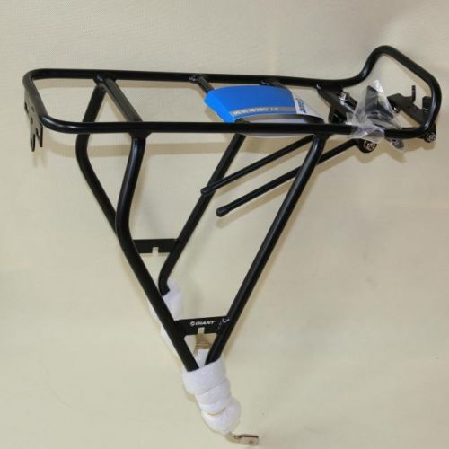 Porte-bagages pour vélo - Ref 2414427