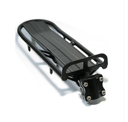 Porte-bagages pour vélo - Ref 2414436