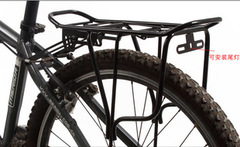 Porte-bagages pour vélo - Ref 2414441