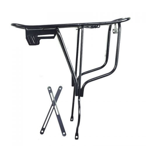 Porte-bagages pour vélo - Ref 2414455