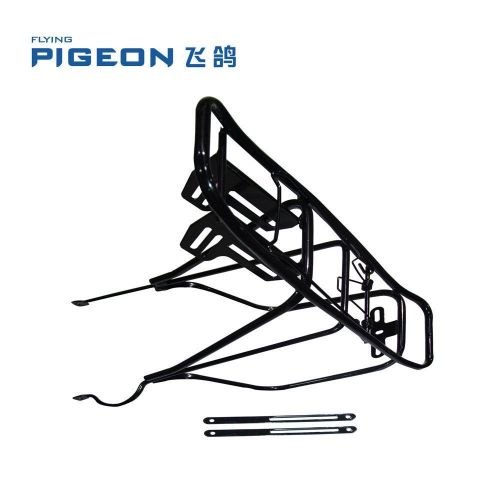 Porte-bagages pour vélo FLYING PIGEON - Ref 2414457