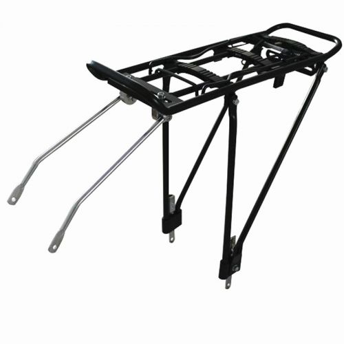 Porte-bagages pour vélo MERIDA - Ref 2414484