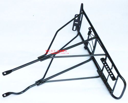 Porte-bagages pour vélo - Ref 2414488