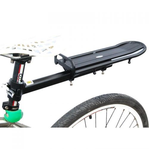 Porte-bagages pour vélo - Ref 2414504