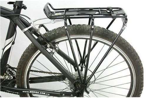 Porte-bagages pour vélo - Ref 2414513