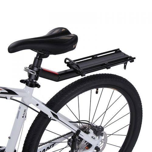 Porte-bagages pour vélo TOTTA - Ref 2414567