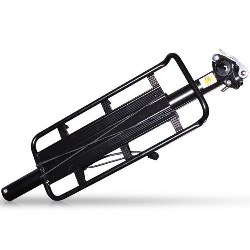 Porte-bagages pour vélo - Ref 2414570