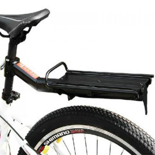 Porte-bagages pour vélo - Ref 2414583