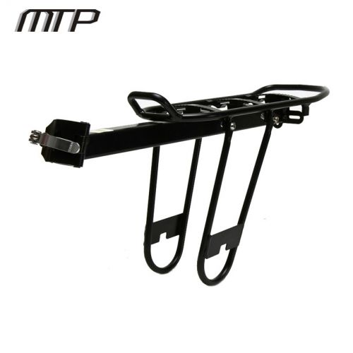 Porte-bagages pour vélo MOUNTAINPEAK - Ref 2414612