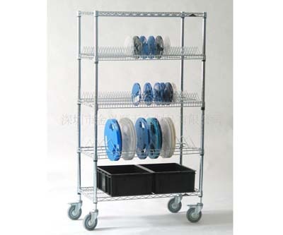 Porte-bagages pour vélo - Ref 2414614