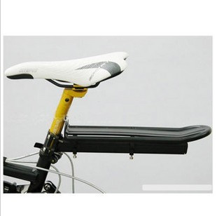 Porte-bagages pour vélo - Ref 2414620