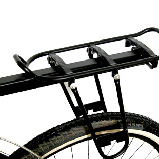 Porte-bagages pour vélo - Ref 2414626