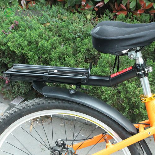 Porte-bagages pour vélo KHENG - Ref 2414638