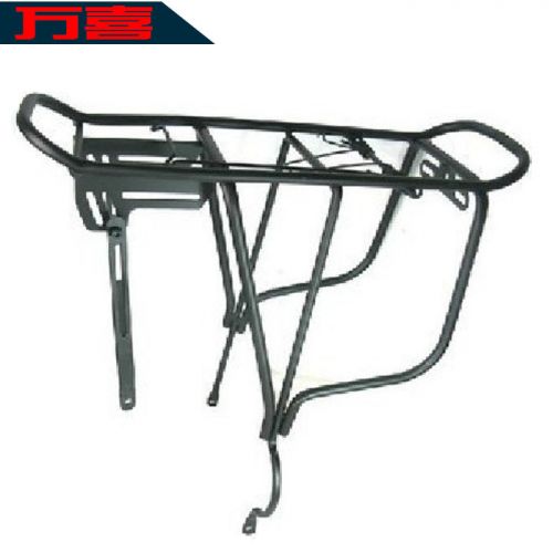 Porte-bagages pour vélo - Ref 2414662