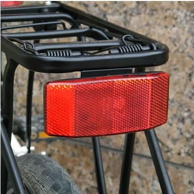 Porte-bagages pour vélo - Ref 2414703