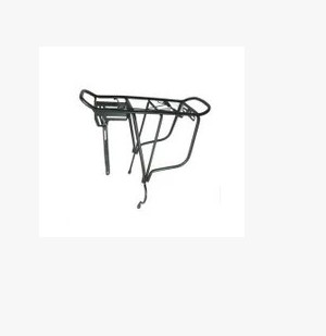 Porte-bagages pour vélo - Ref 2414713