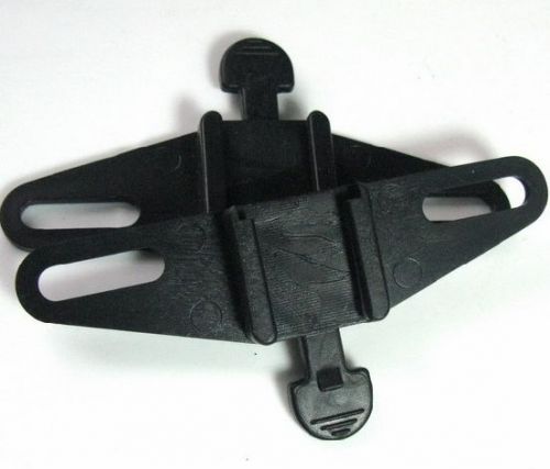 Porte-bagages pour vélo - Ref 2414792