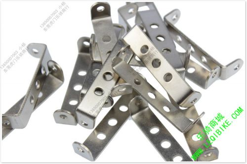 Porte-bagages pour vélo - Ref 2414843