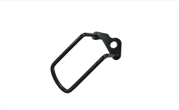 Porte-bagages pour vélo - Ref 2414873