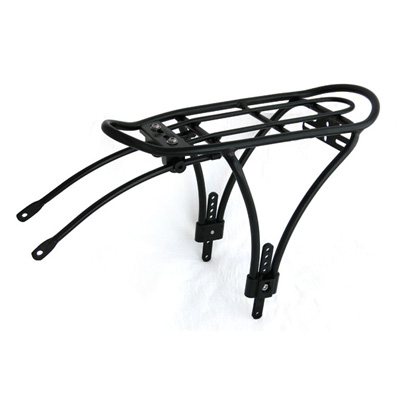 Porte-bagages pour vélo - Ref 2414894