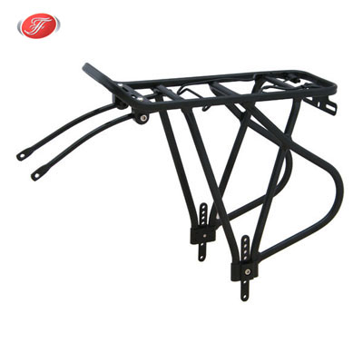 Porte-bagages pour vélo - Ref 2414895